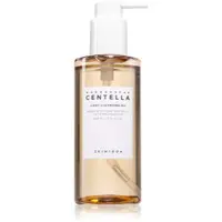 SKIN1004 Madagascar Centella Light Cleansing Oil ulei pentru indepartarea machiajului Ulei de curățare cu efect calmant