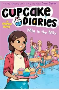 MIA in the Mix the Graphic Novel: Volume 2