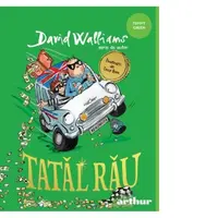 Tatal rau
