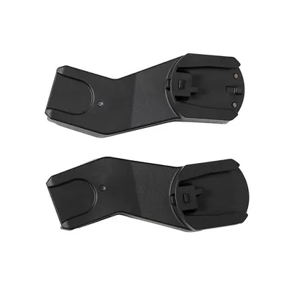 Adaptor Espiro Miloo compatibil cu scoica auto Avionaut si Maxi-Cosi, usor de instalat, fixare sigura si stabila