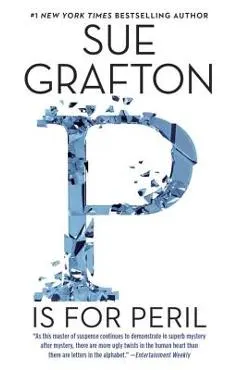 P Is for Peril