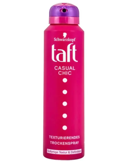 Taft Fixativ de par 150 ml Casual