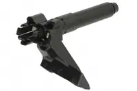 Diuza spalator faruri stanga potrivit MITSUBISHI OUTLANDER III 2.0-3.0 08.12-