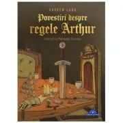 Povestiri despre regele Arthur