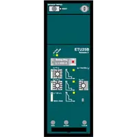 Releu electronic de protectie Mo-25