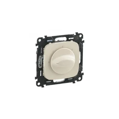 Ventilation control switch Valena Allure - ivory