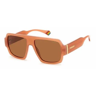 Ochelari de Soare Bărbați Polaroid PLD-6209-S-X-789