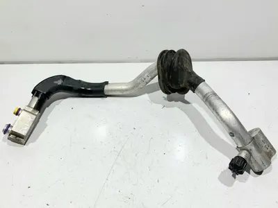 Conducta clima 8K1260712K Audi A5 (2007-2011) [8T3] 2.0 tdi CJCA