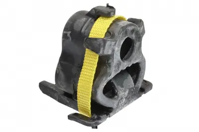 Suport sistem esapament potrivit CITROEN C3 C3 ORIGIN III, C3 II, C3 PICASSO, C4 CACTUS, C-ELYSEE, DS3; PEUGEOT 2008 I, 208 I, 301 1.6D 01.13