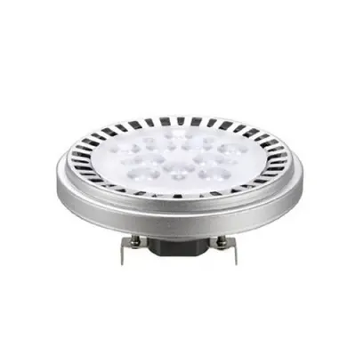 Bec Led Qr111d, 15w, 6000k