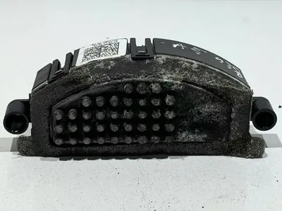 Releu ventilator bord 8T0820521A Audi A5 facelift (2012-2016) [8T3] 2.0 tdi CJCA