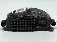 Releu ventilator bord 8T0820521A Audi Q5 (2008-2012) [8R] 2.0 tdi CJCA