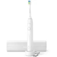 Philips Sonicare 5300 HX7108/02 periuta de dinti electrica sonica White 1 buc