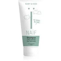 Naif Baby & Kids Shampoo sampon de curatare delicat pentru copii