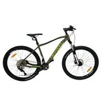 Bicicleta Devron Riddle RM3.9 2025 - 29 Inch, M, Verde