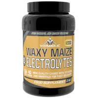 Waxy Maize Electolytes Lamaie, 2kg, Vitabolic