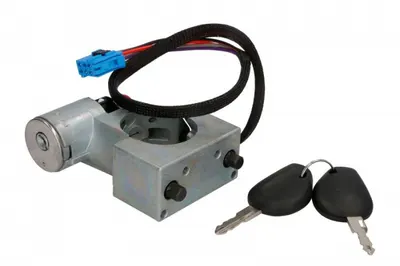 Set contact pornire (cu insert si taste) potrivit DAF 95 XF, XF 95 12.6D 14.0D 01.97-12.06