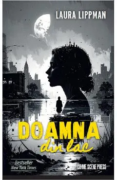 Doamna din lac Ed.2