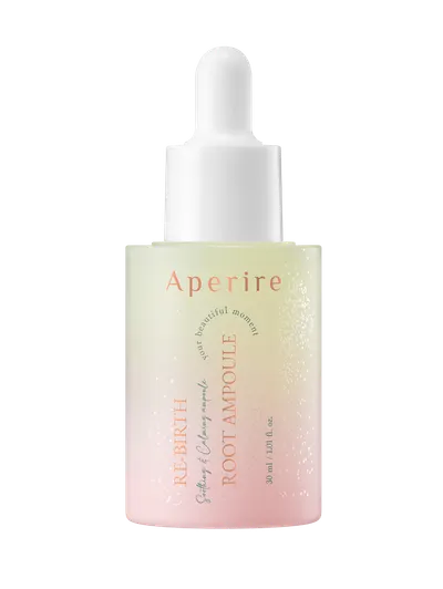 Ser de fata multitasking Re-Birth Root, 30ml, Aperire