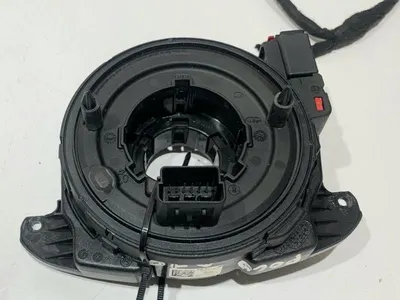 Spirala airbag 2Q0959653 Volkswagen Polo 5 facelift (2014-2017) 1.0 benzina CHYB