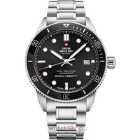 Ceas Swiss&nbsp;Military&nbsp;by&nbsp;Chrono SM34088.01 Diver Quartz