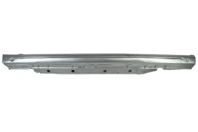 Prag Stanga potrivit AUDI 80 B3 4D 1986-1991 (galvanizat)