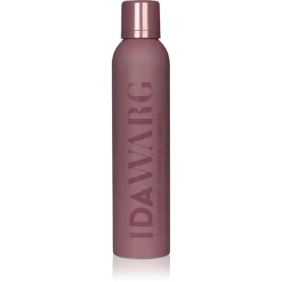 IDA WARG Beauty Colour Protecting Late Night spumă pentru duș 200 ml