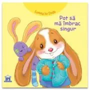 Lumea lui Dodo. Pot sa ma imbrac singur