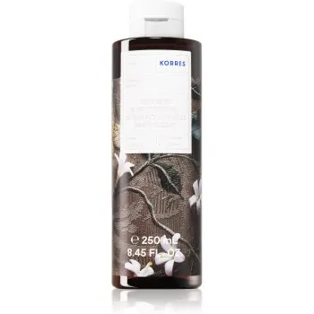 Korres Jasmine Gel de dus pentru curatare