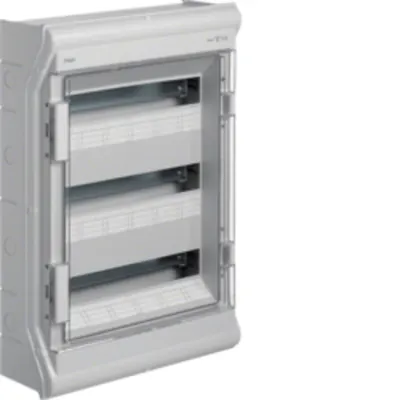 Tablou Vector 54M IP54 aparent