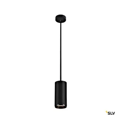 Numinos L Pd 28w 2340lm 3000k 36° 230v Dali Led Black
