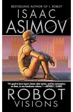 Robot Visions