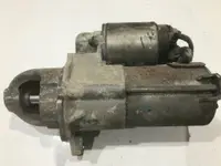 Electromotor 96627036 Chevrolet Captiva (2006-2010) [C100, C140] 3.2 benzina LU1 230 cp