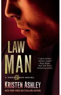 Law Man