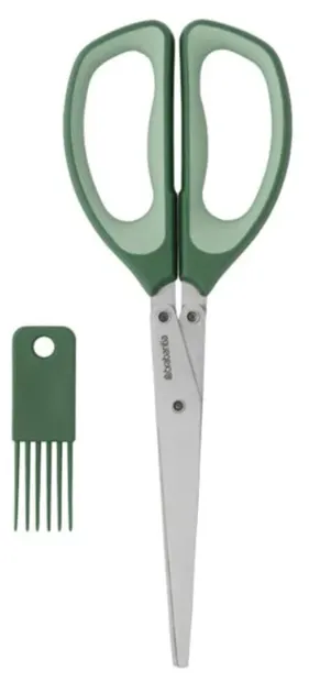 Foarfecă pentru condimente Brabantia - Tasty+ Fir Green