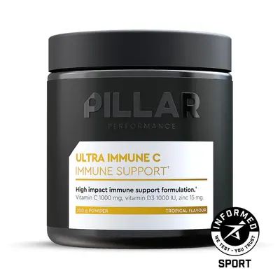 Supliment alimentar sistem imunitar Ultra Imune C Immunity support powder (New…