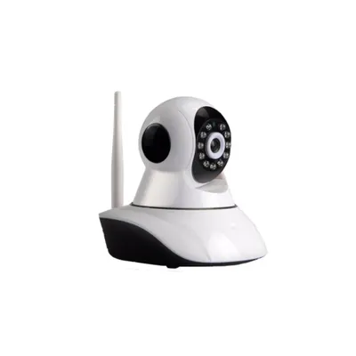 Camera Smart Interior Wi-Fi El-2017g 2mp