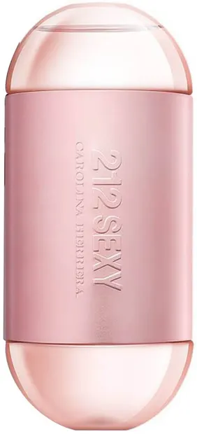 Carolina Herrera Apă de parfum 212 Sexy, 100 ml