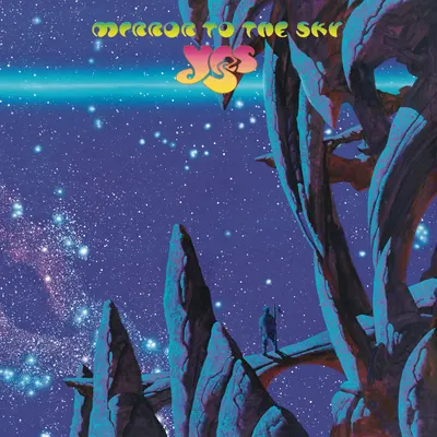 Mirror To The Sky - CD+Blu-ray