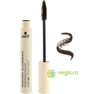 Rimel pentru Alungire si Definire Gene Maro 9ml