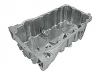 Baie Ulei Aluminiu Potrivit Audi A3; Seat Altea, Leon, Toledo Iii; Skoda Octavia Ii; Vw Eos, Golf V, Golf Vi, Jetta Iii, Passat B6, Passat B7, Polo V, Tiguan 1.6-3.6 Dupa 2004