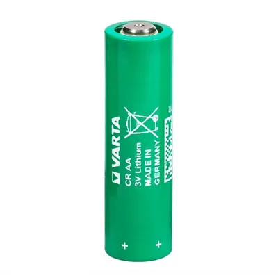 Baterie litiu 3V CRAA CR AA 2000mAh, Bulk Varta