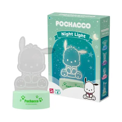 Lampa de veghe, Yume, Hello Kitty, Friendship Series