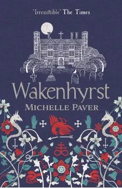 Wakenhyrst