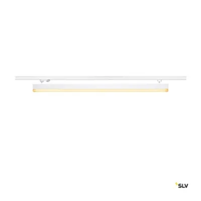 SIGHT, ptr. tensiune-sina alimentare 3Faze, LED, alb