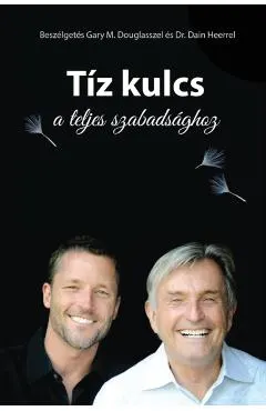 T�z kulcs a teljes szabads�ghoz - The Ten Keys Hungarian
