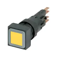 86382 - Buton comanda 18x18 luminos
