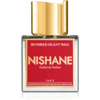 Nishane Hundred Silent Ways extract de parfum unisex 100 ml