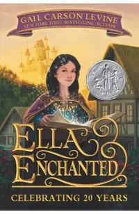 Ella Enchanted