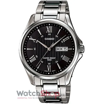 Ceas Casio Classic Mtp-1384d-1avdf